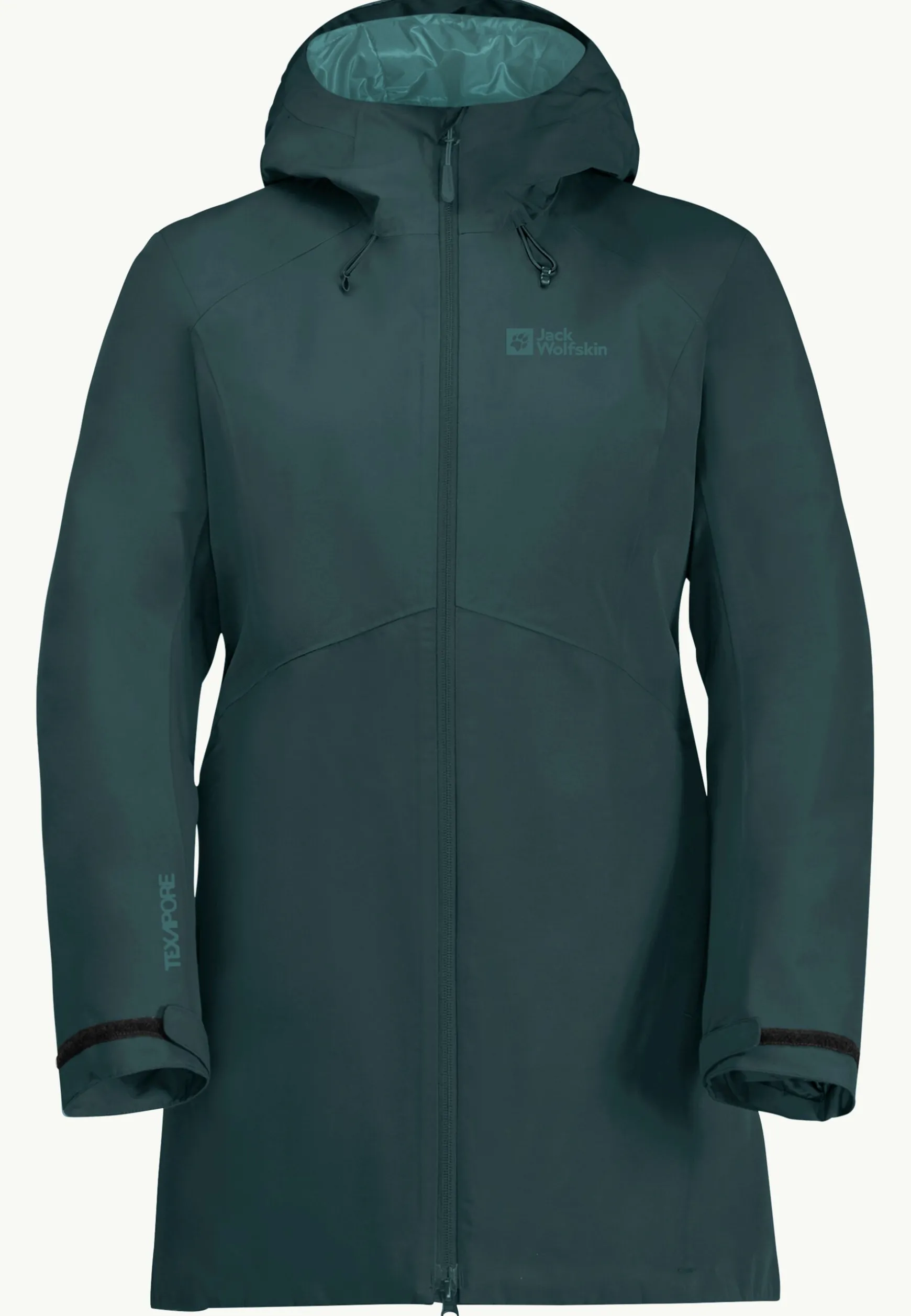 Heidelstein Ins Jkt W