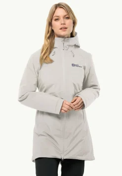 Heidelstein Ins Jkt W