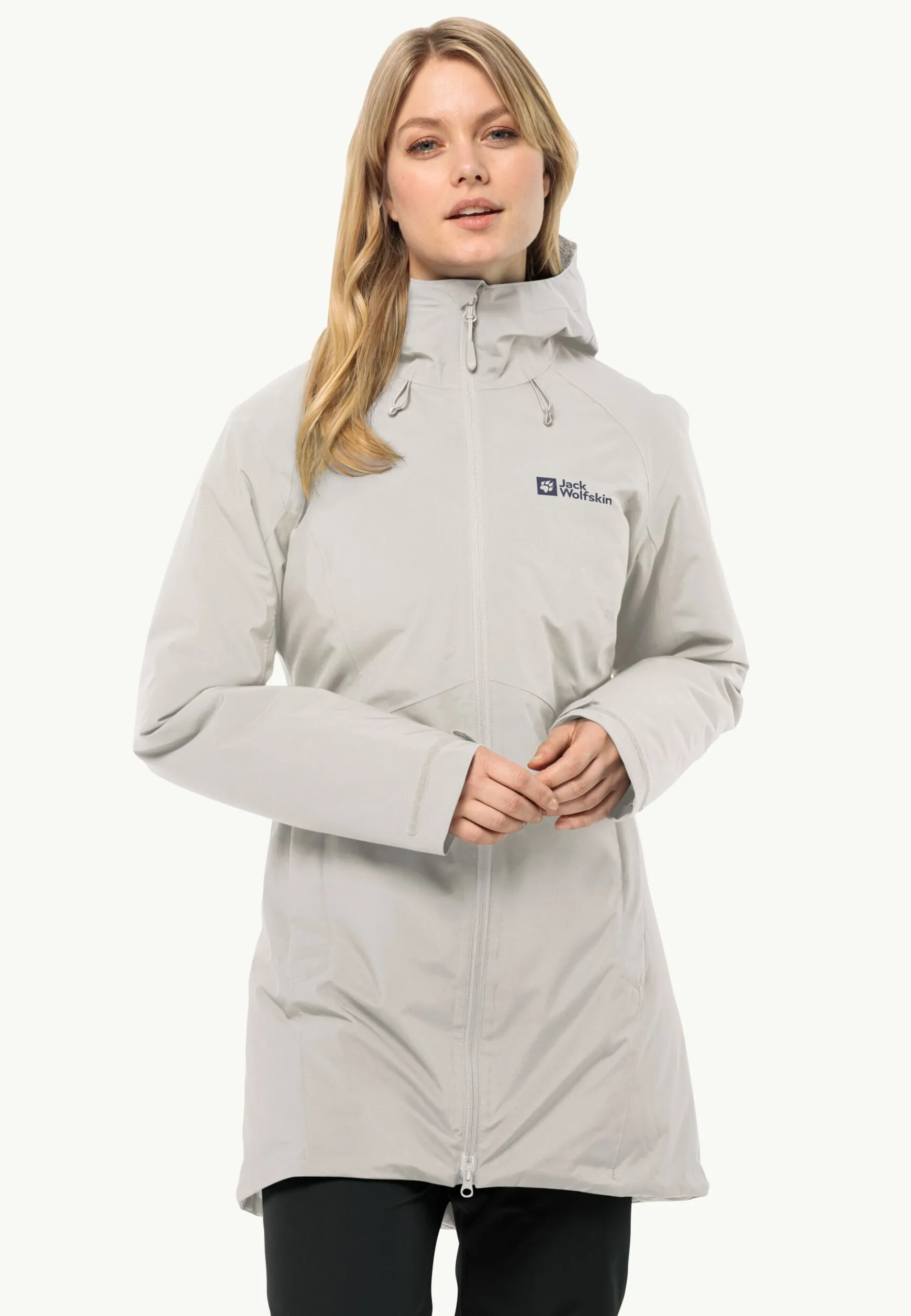 Heidelstein Ins Jkt W