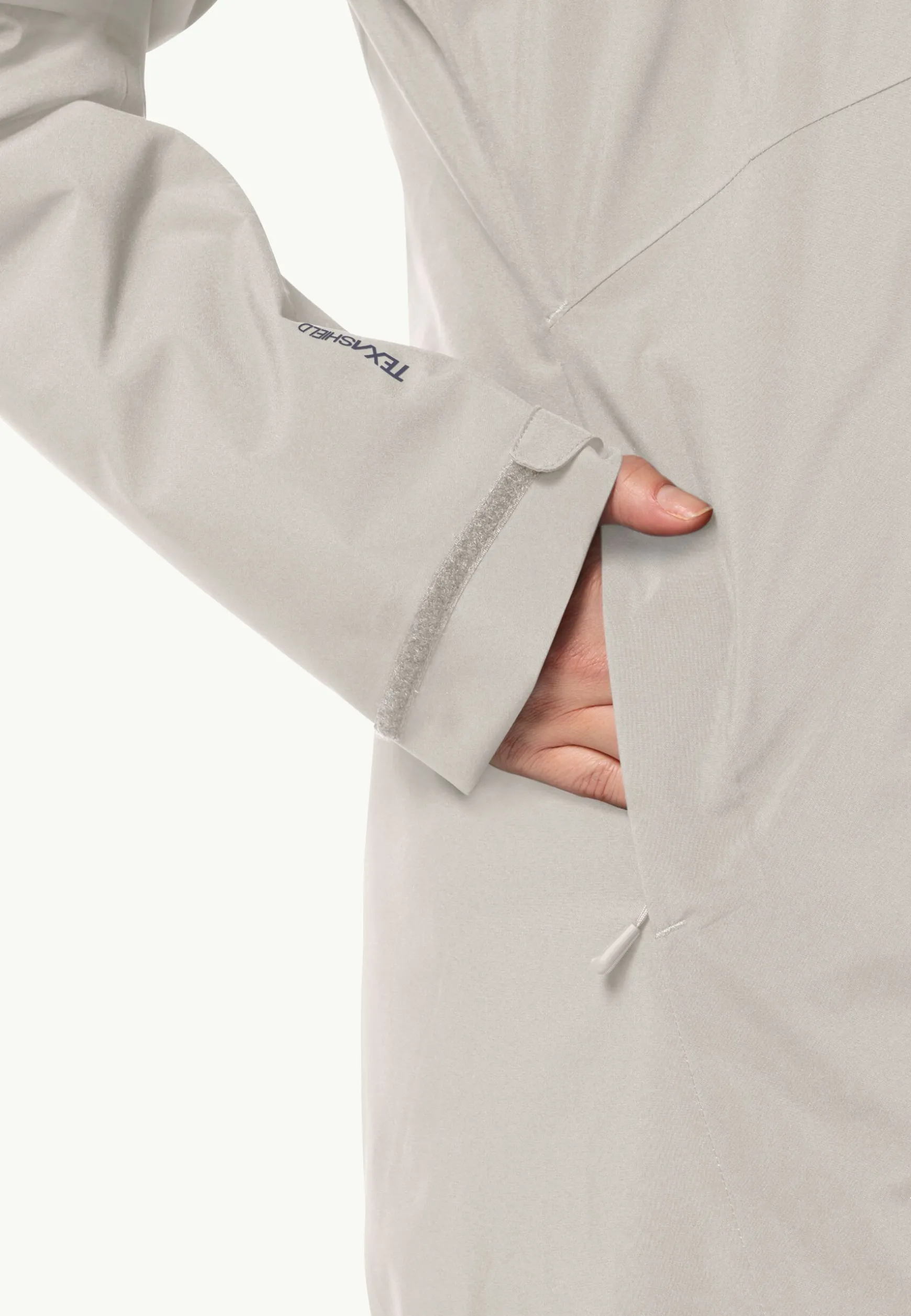 Heidelstein Ins Jkt W