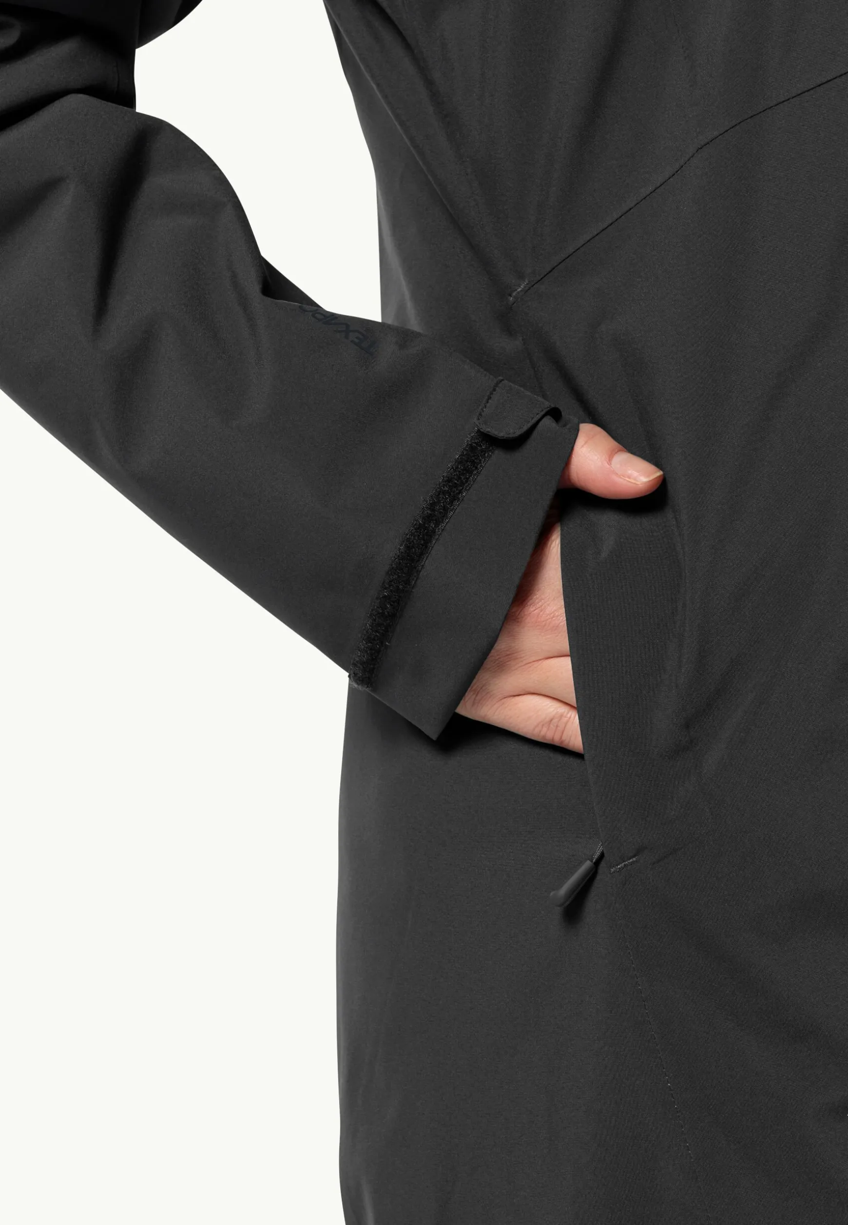 Heidelstein Ins Jkt W