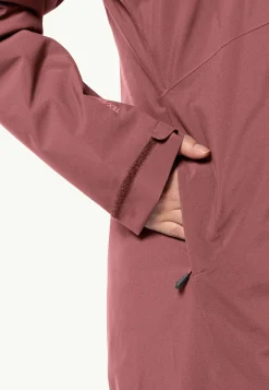 Heidelstein Ins Jkt W