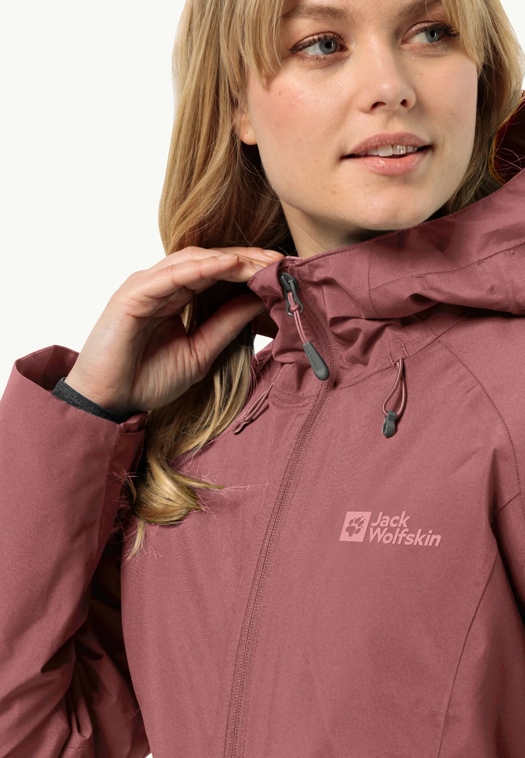 Heidelstein Ins Jkt W