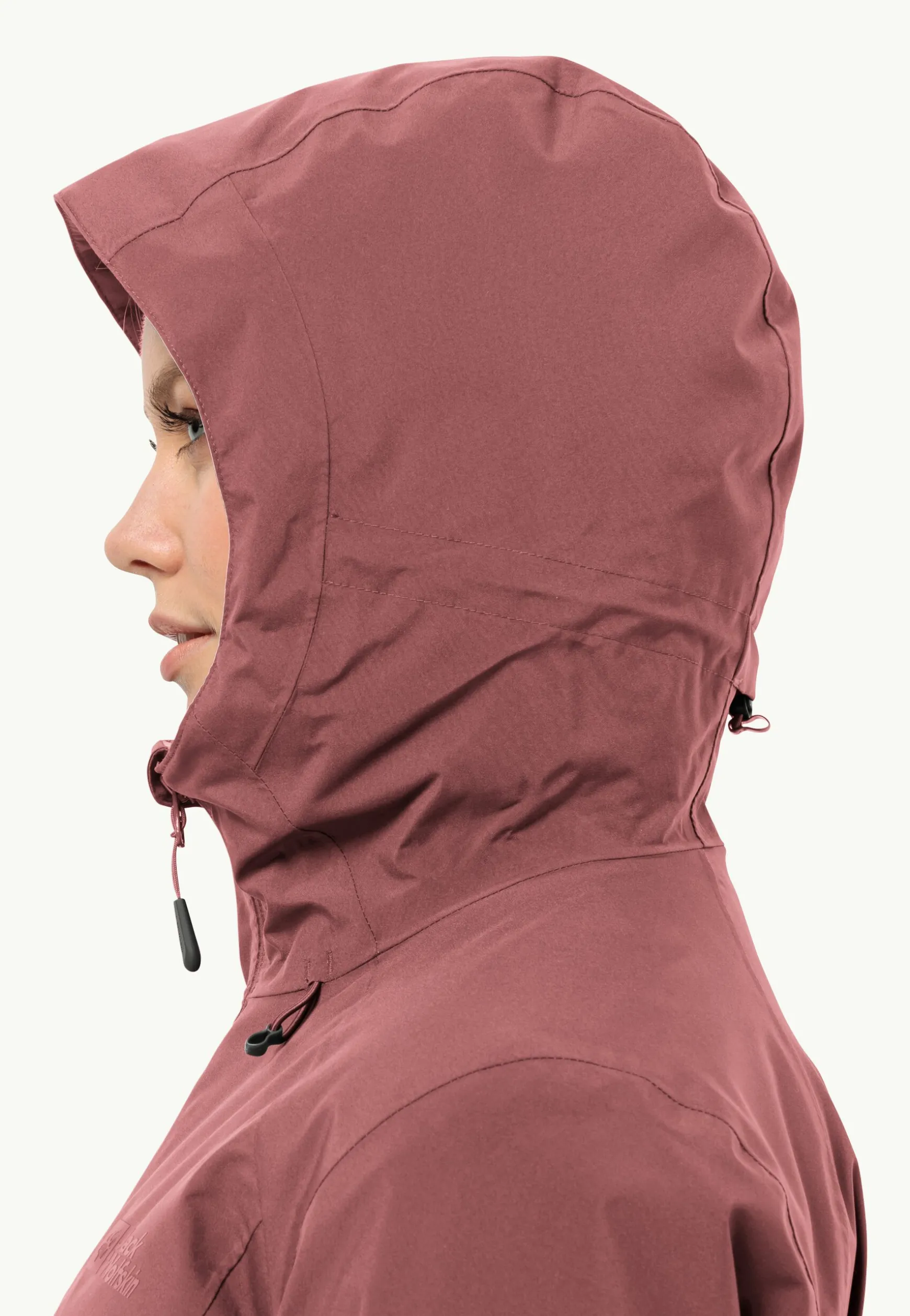 Heidelstein Ins Jkt W