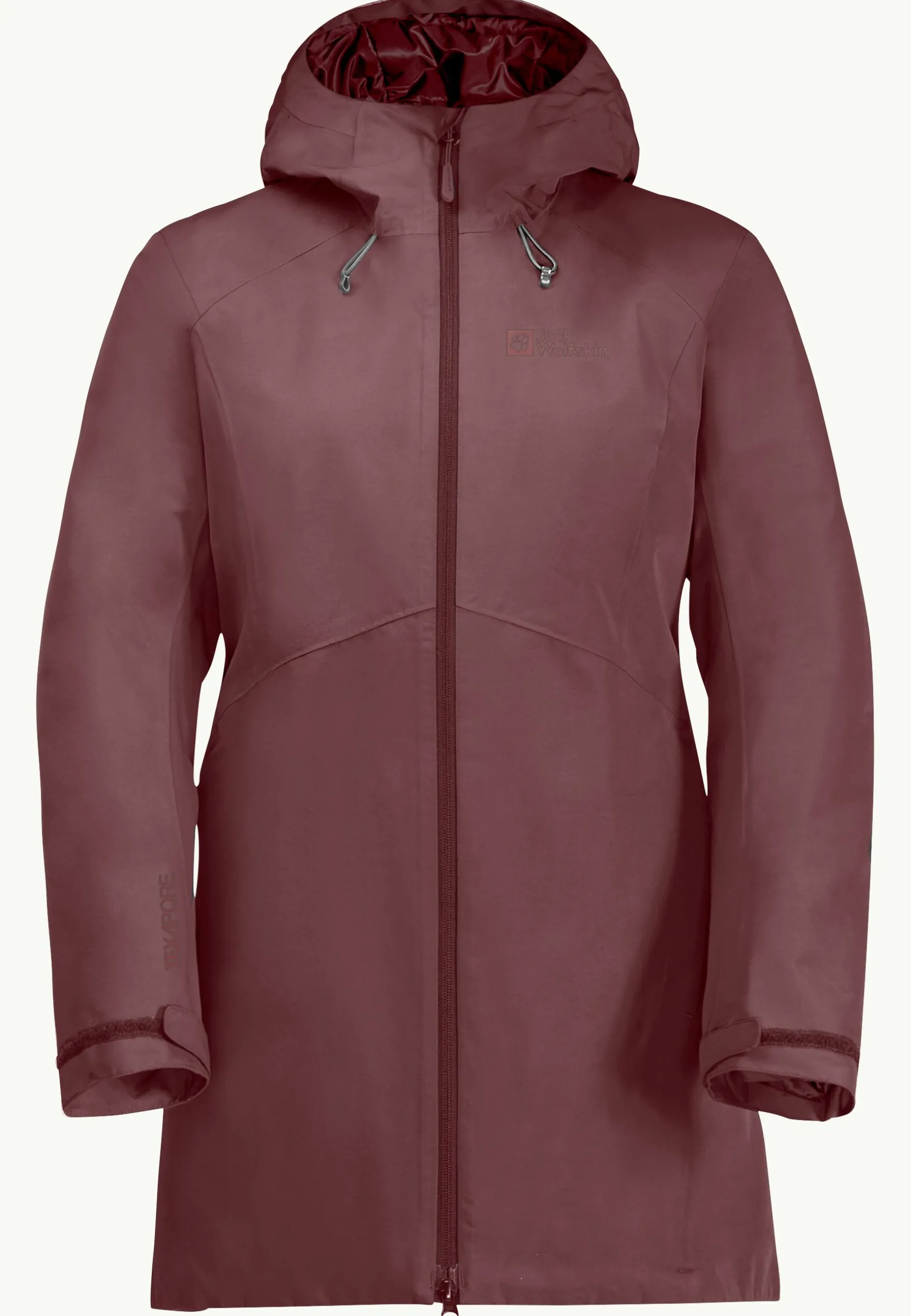 Heidelstein Ins Jkt W