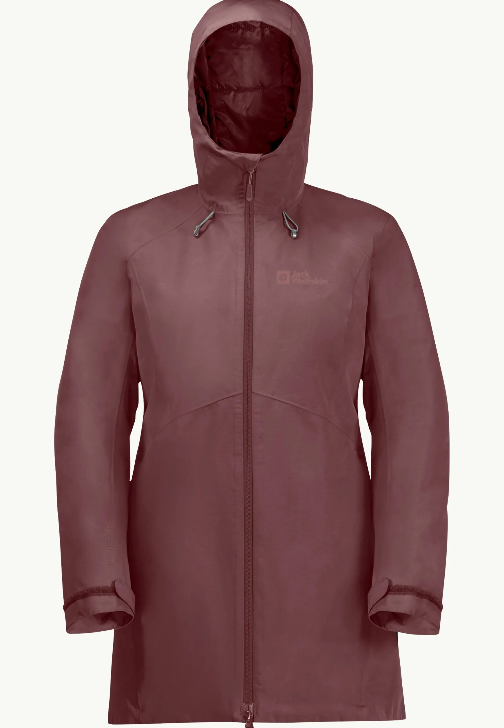 Heidelstein Ins Jkt W