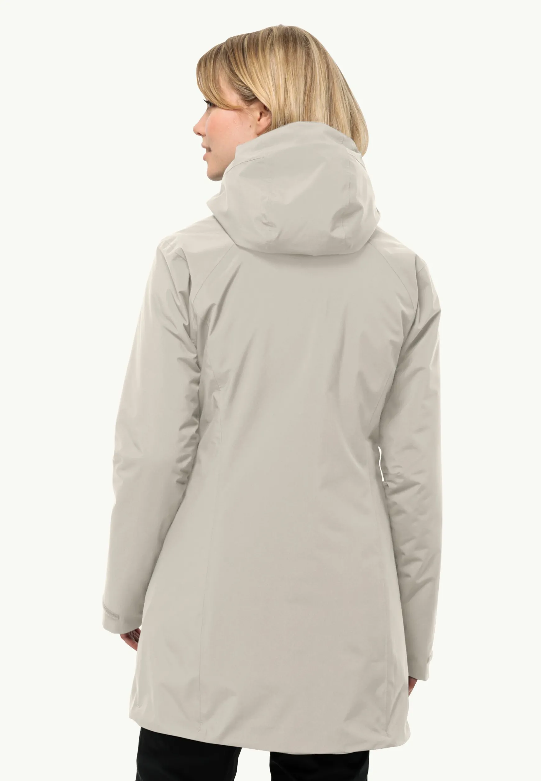 Heidelstein Ins Jkt W