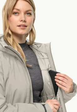 Heidelstein Ins Jkt W