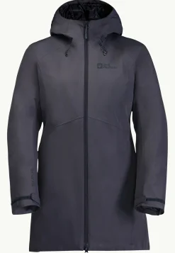 Heidelstein Ins Jkt W