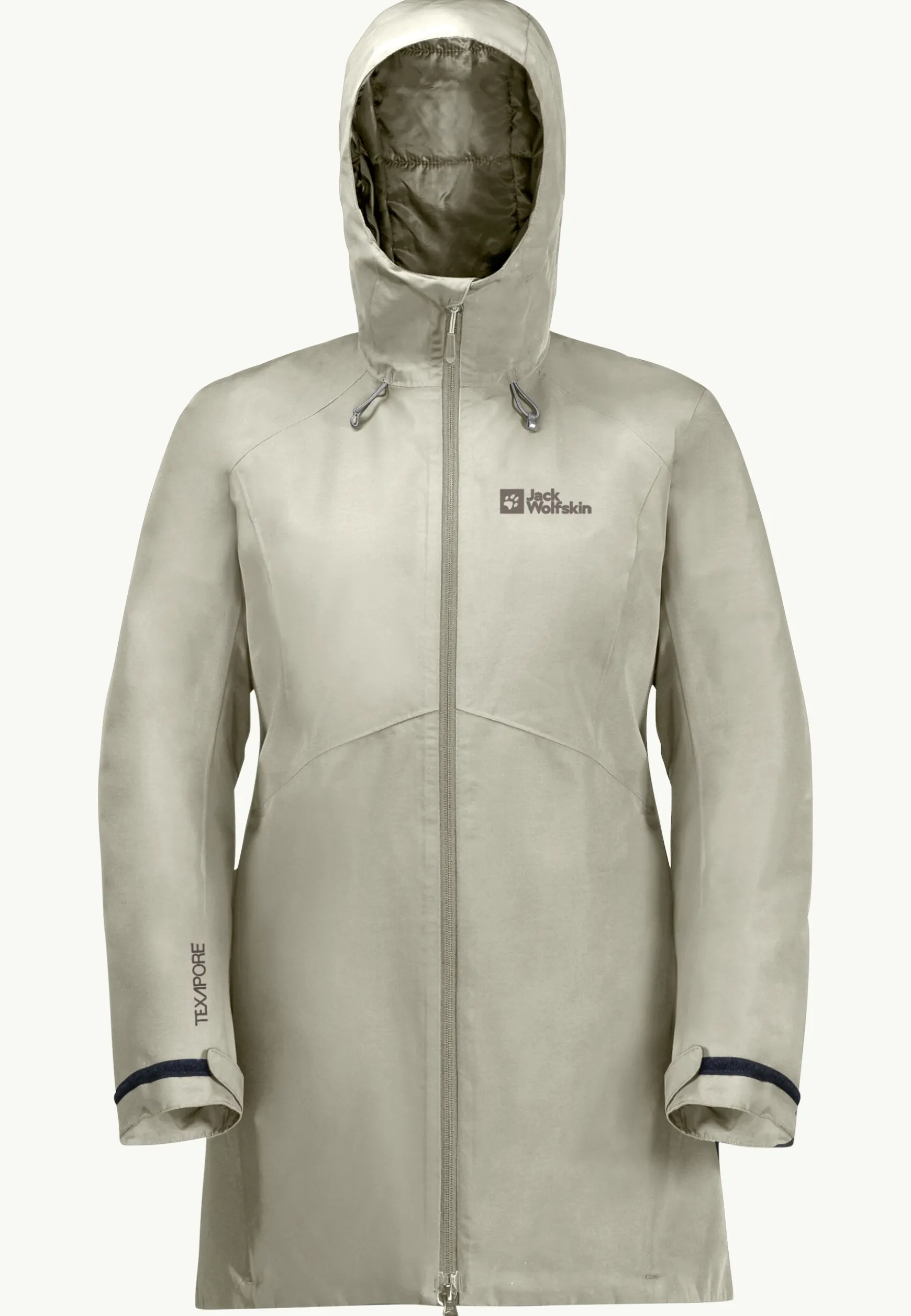 Heidelstein Ins Jkt W