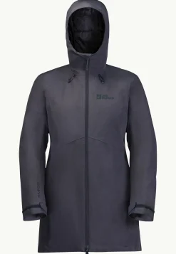 Heidelstein Ins Jkt W