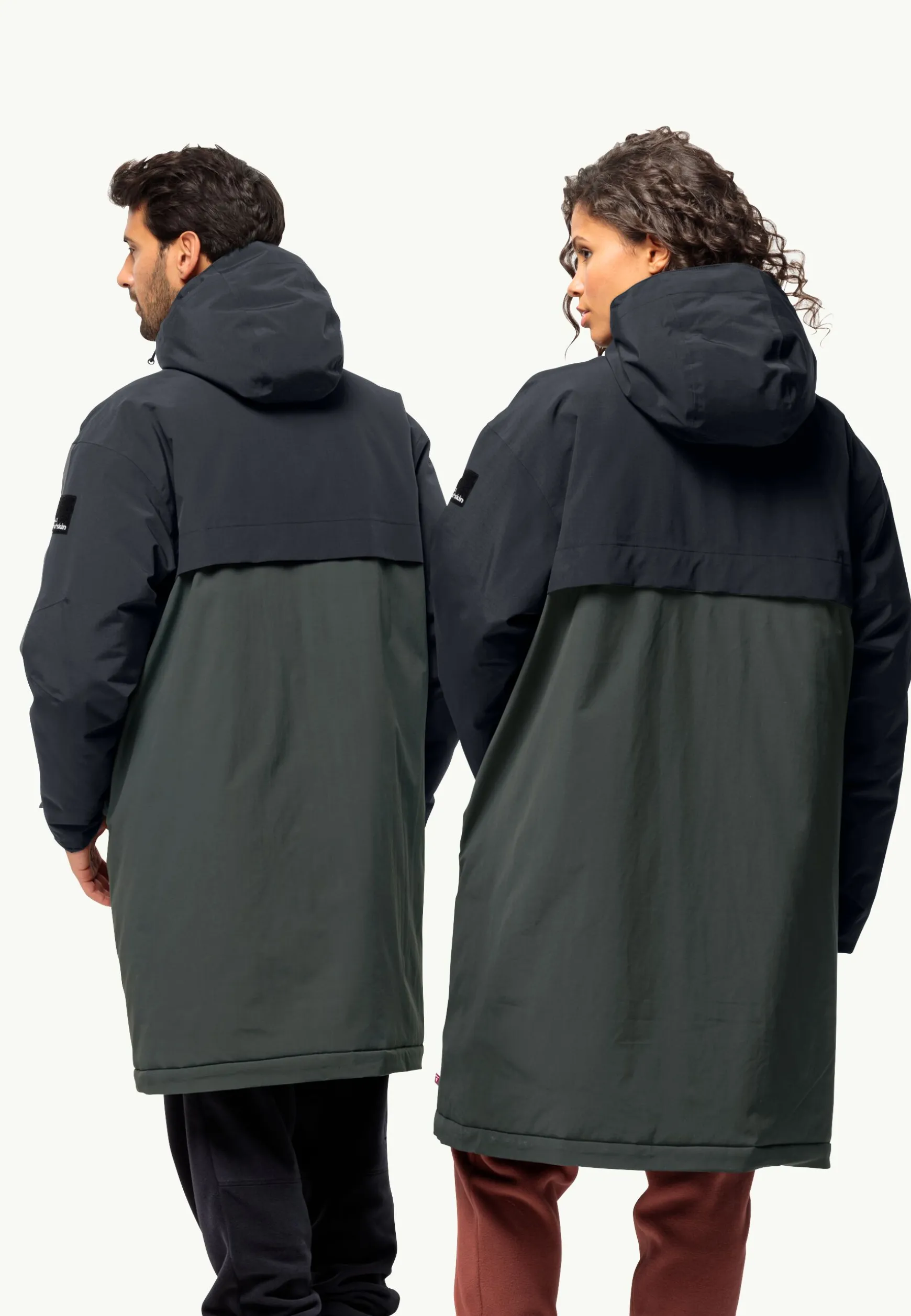 Heumarkt 2l Parka