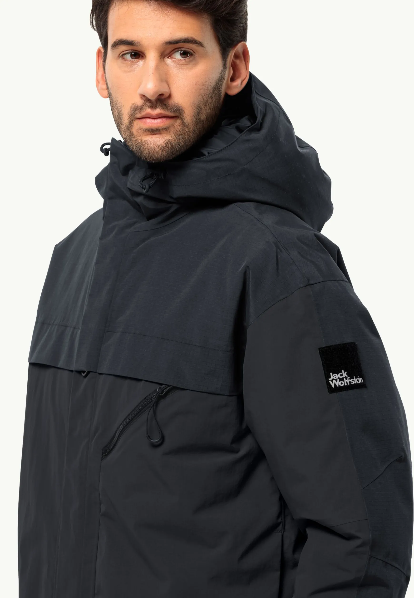 Heumarkt 2l Parka