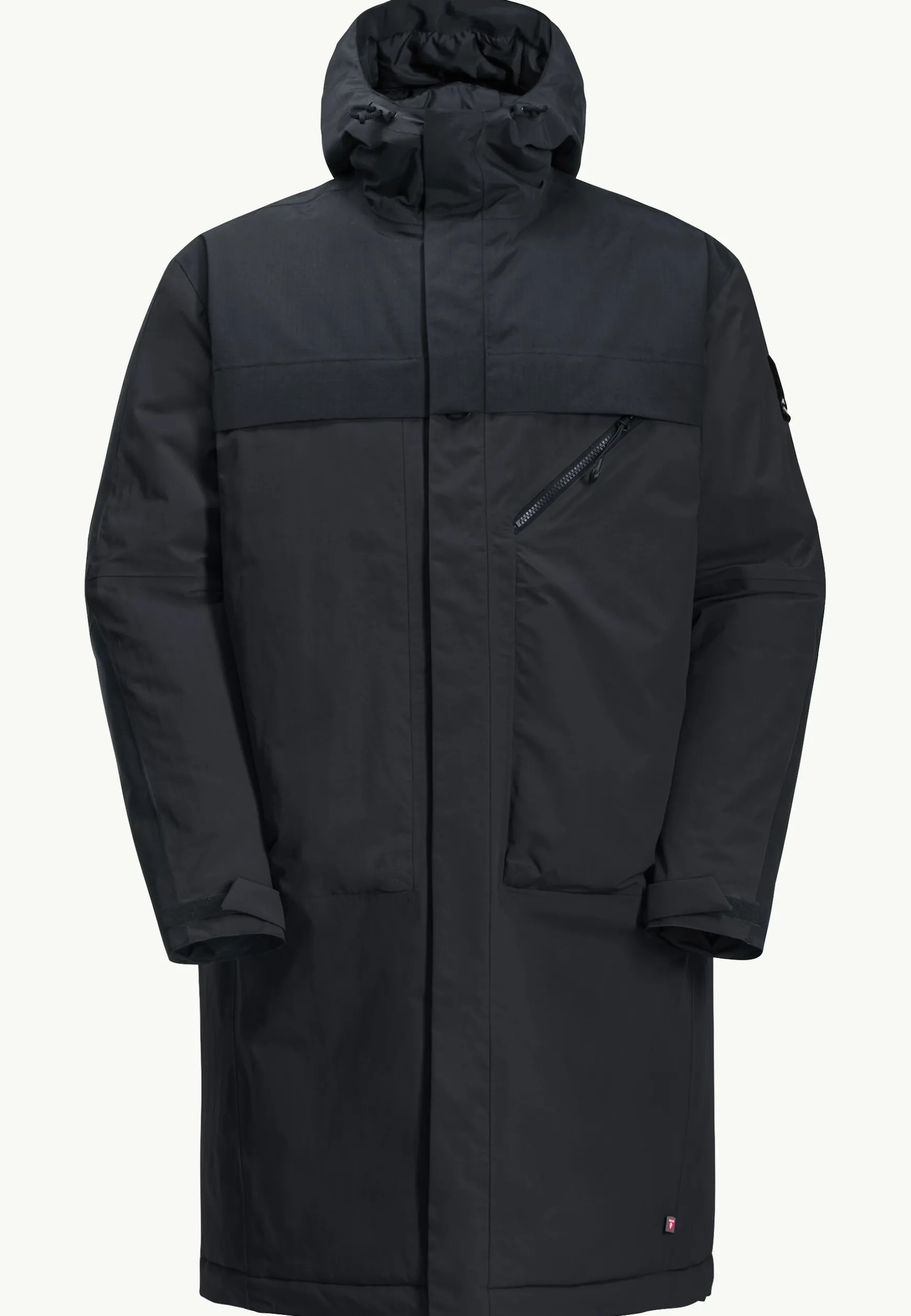 Heumarkt 2l Parka