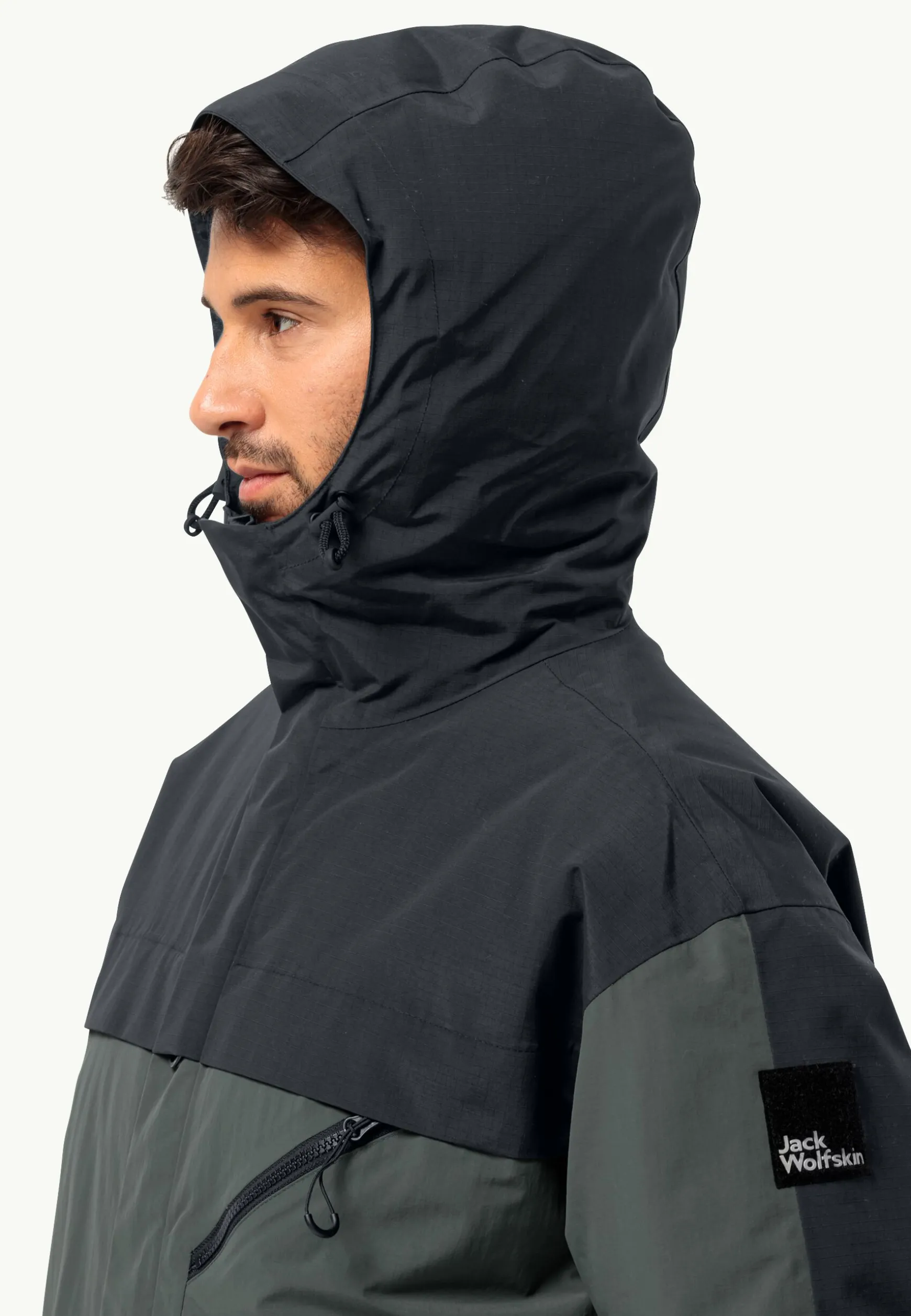 Heumarkt 2l Parka