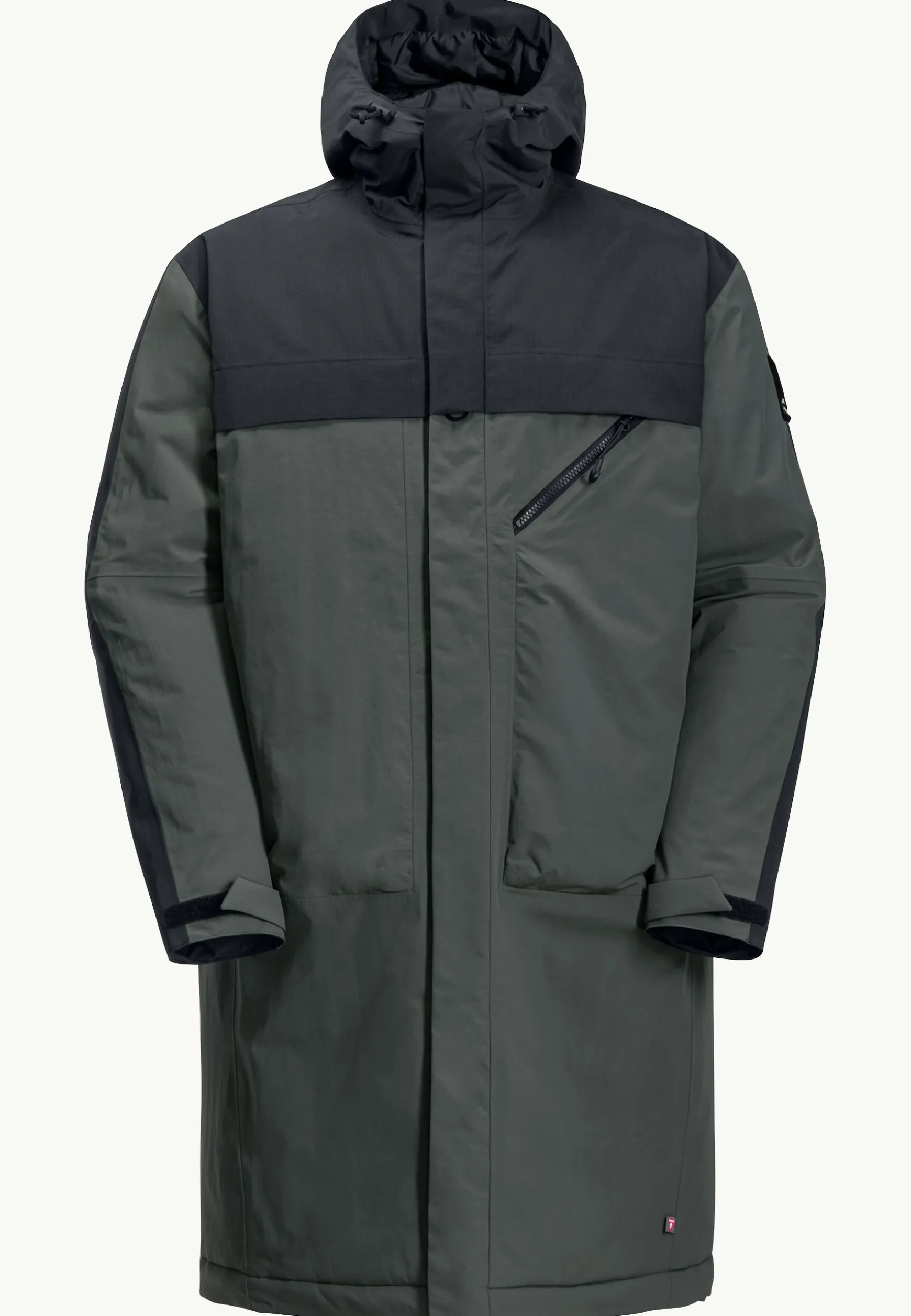 Heumarkt 2l Parka