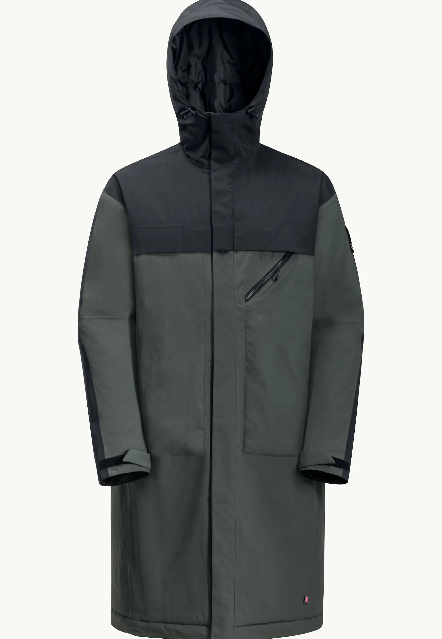 Heumarkt 2l Parka