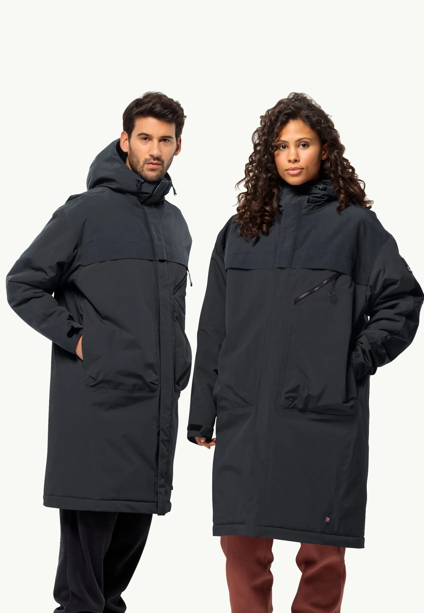 Heumarkt 2l Parka