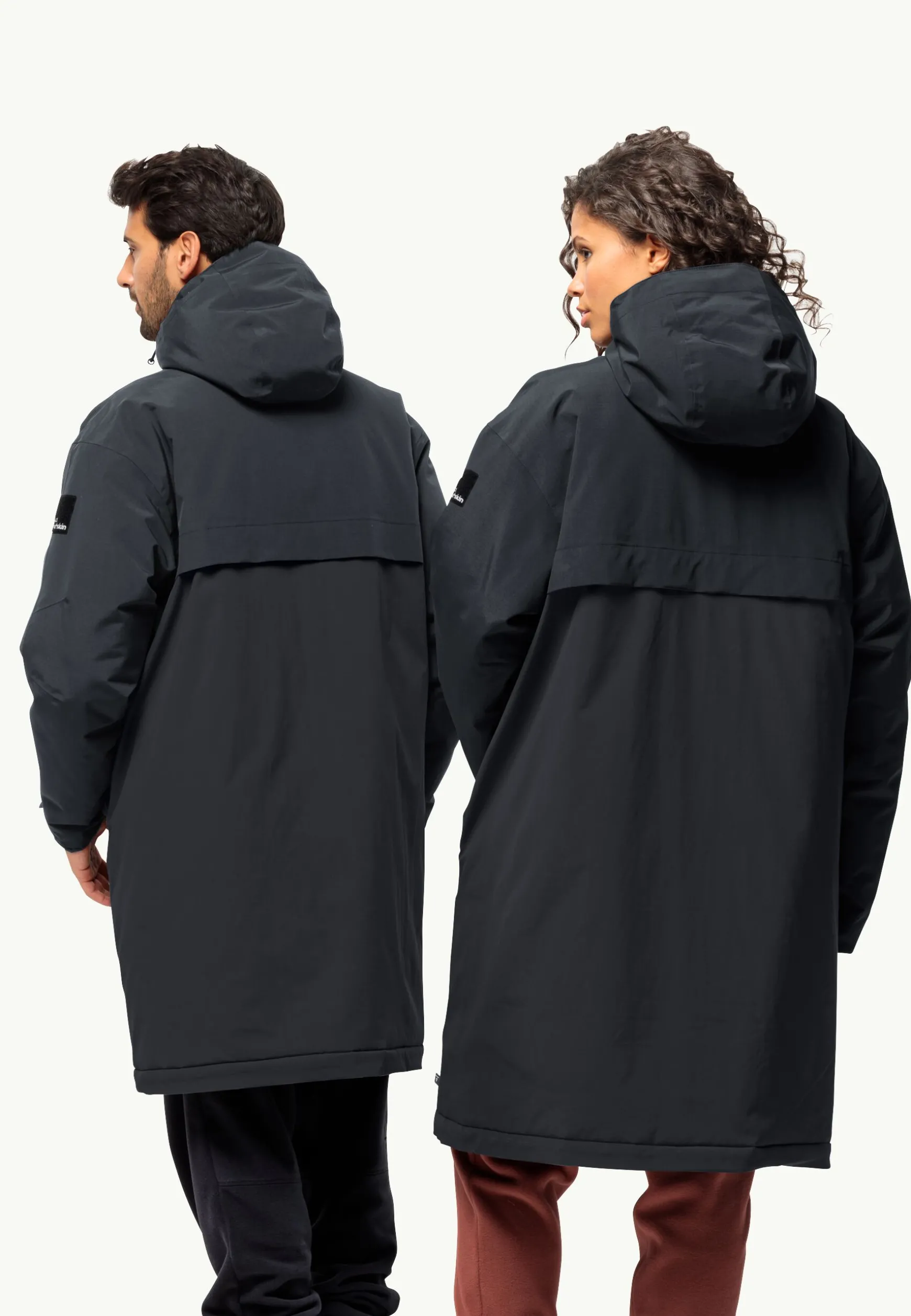 Heumarkt 2l Parka