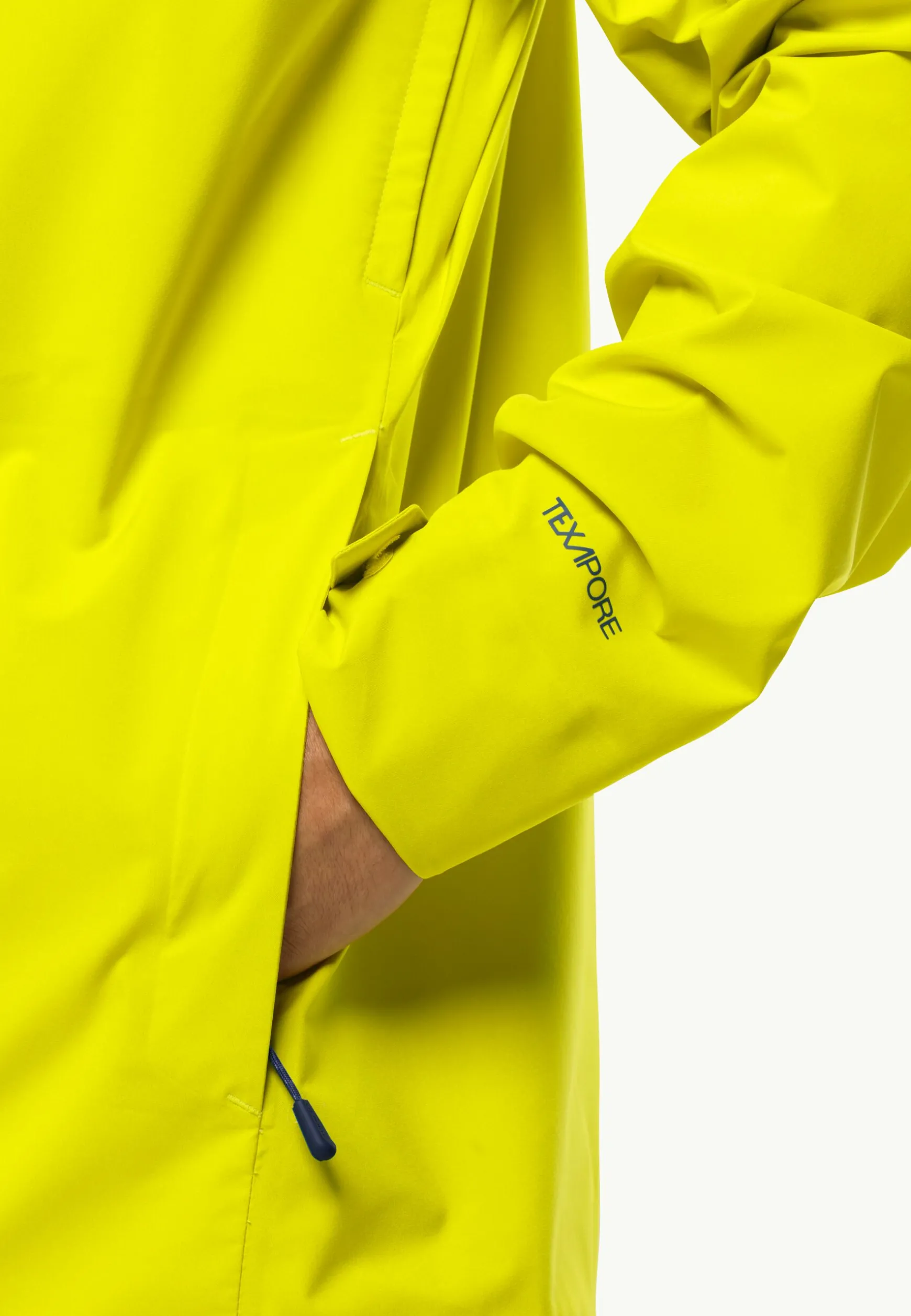 Highest Peak 3l Jkt M