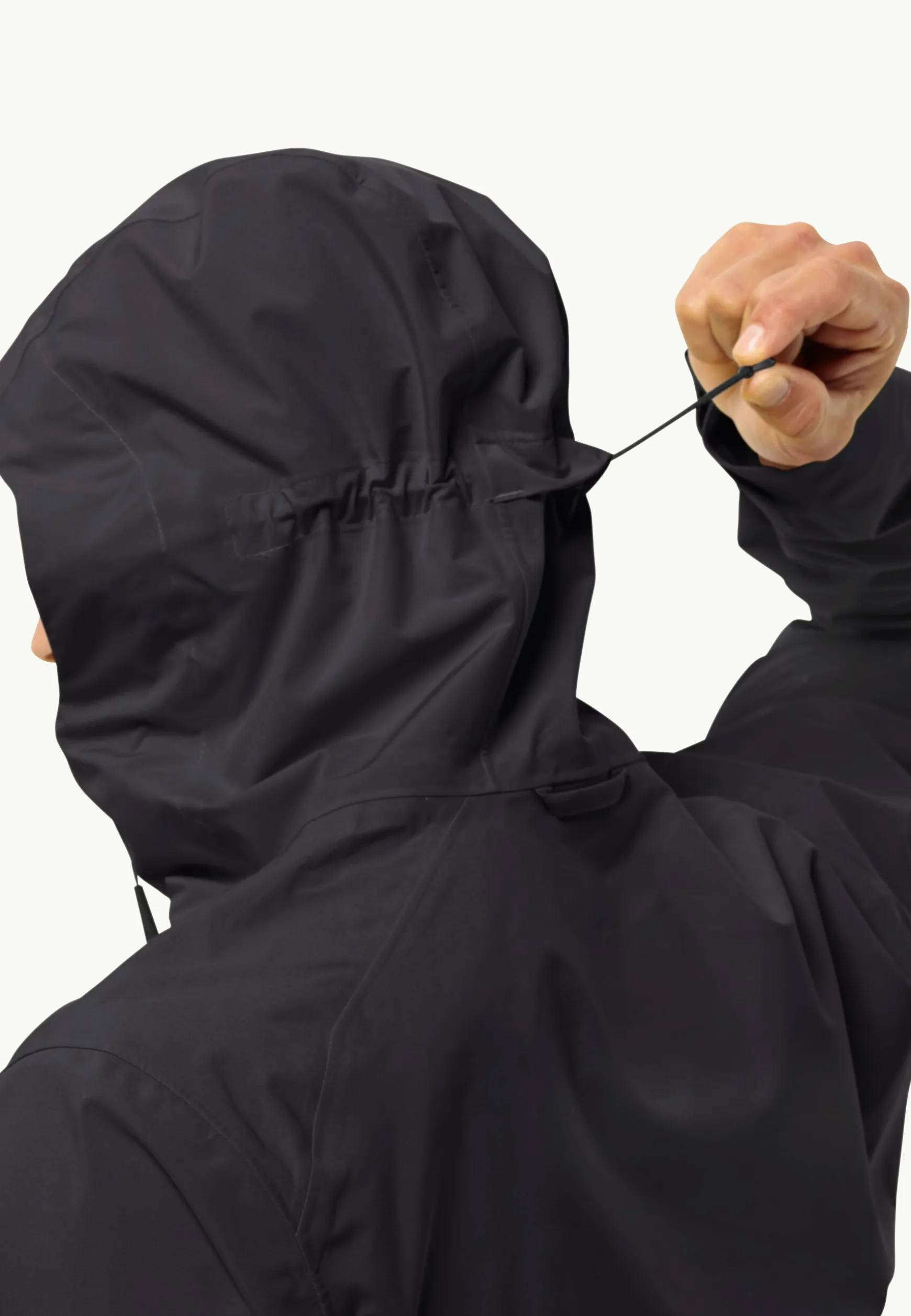 Highest Peak 3l Jkt M