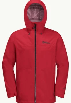 Highest Peak 3l Jkt M