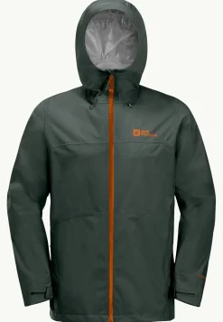 Highest Peak 3l Jkt M