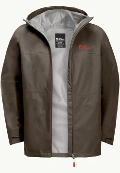 Highest Peak 3l Jkt M