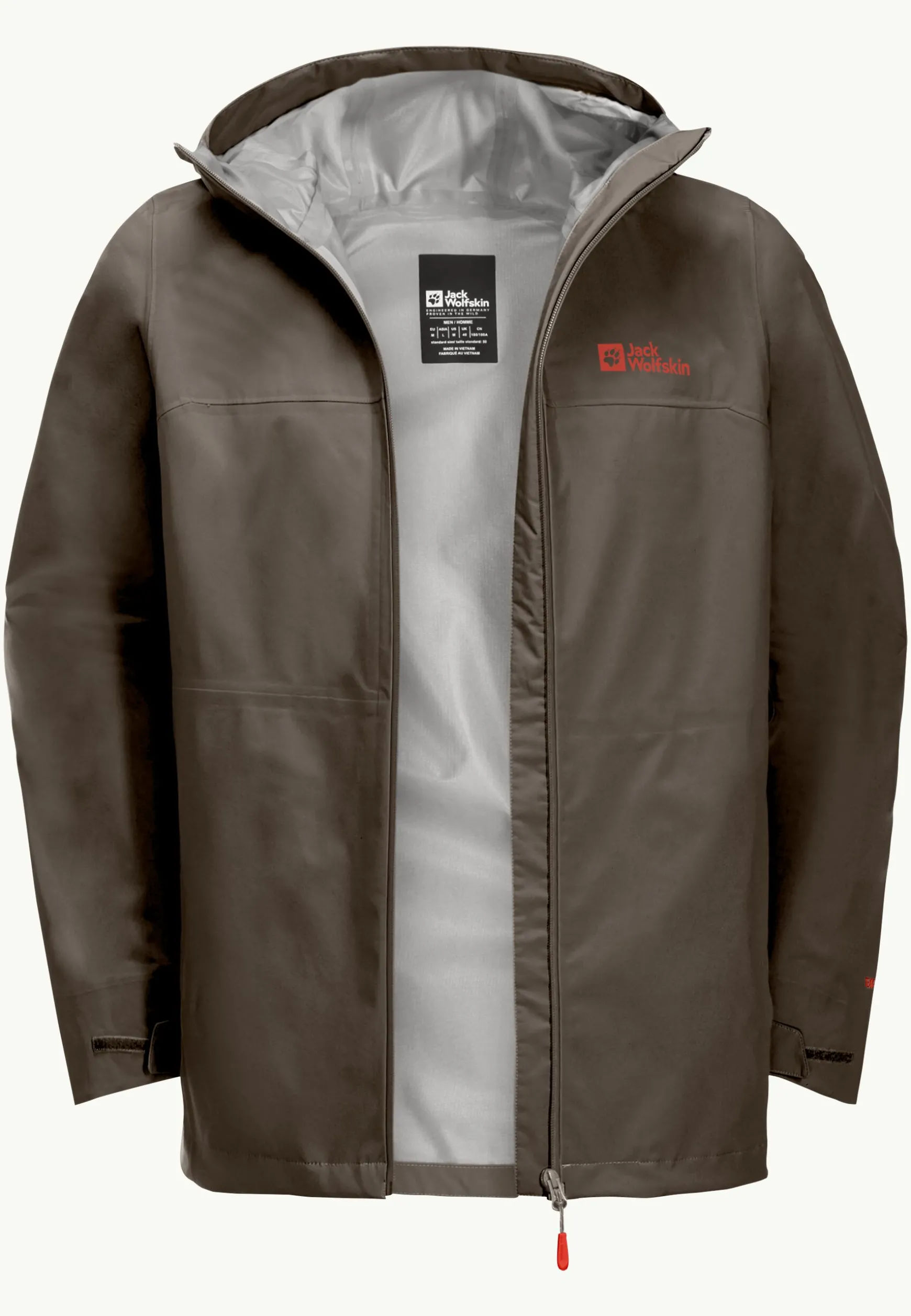 Highest Peak 3l Jkt M