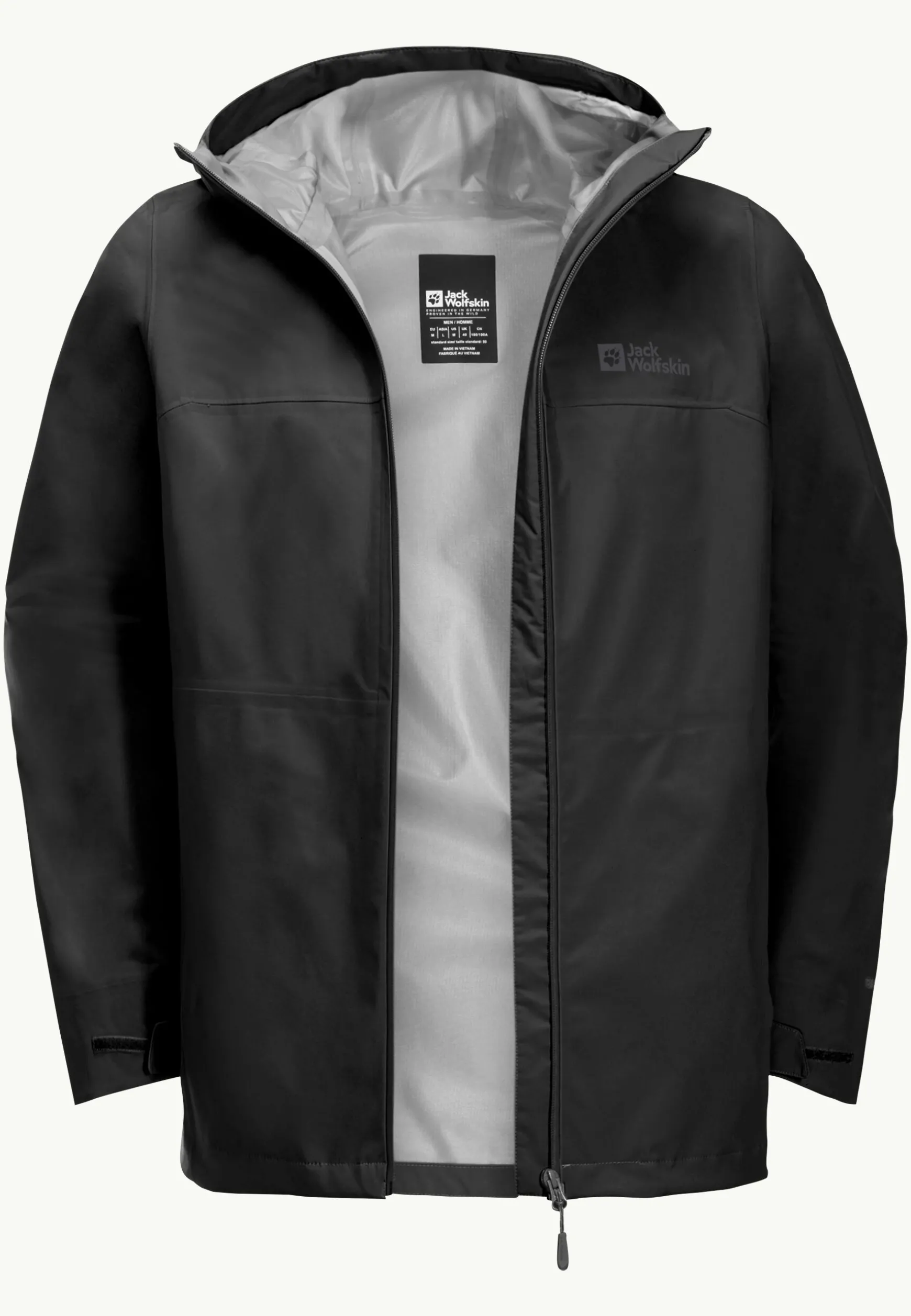 Highest Peak 3l Jkt M