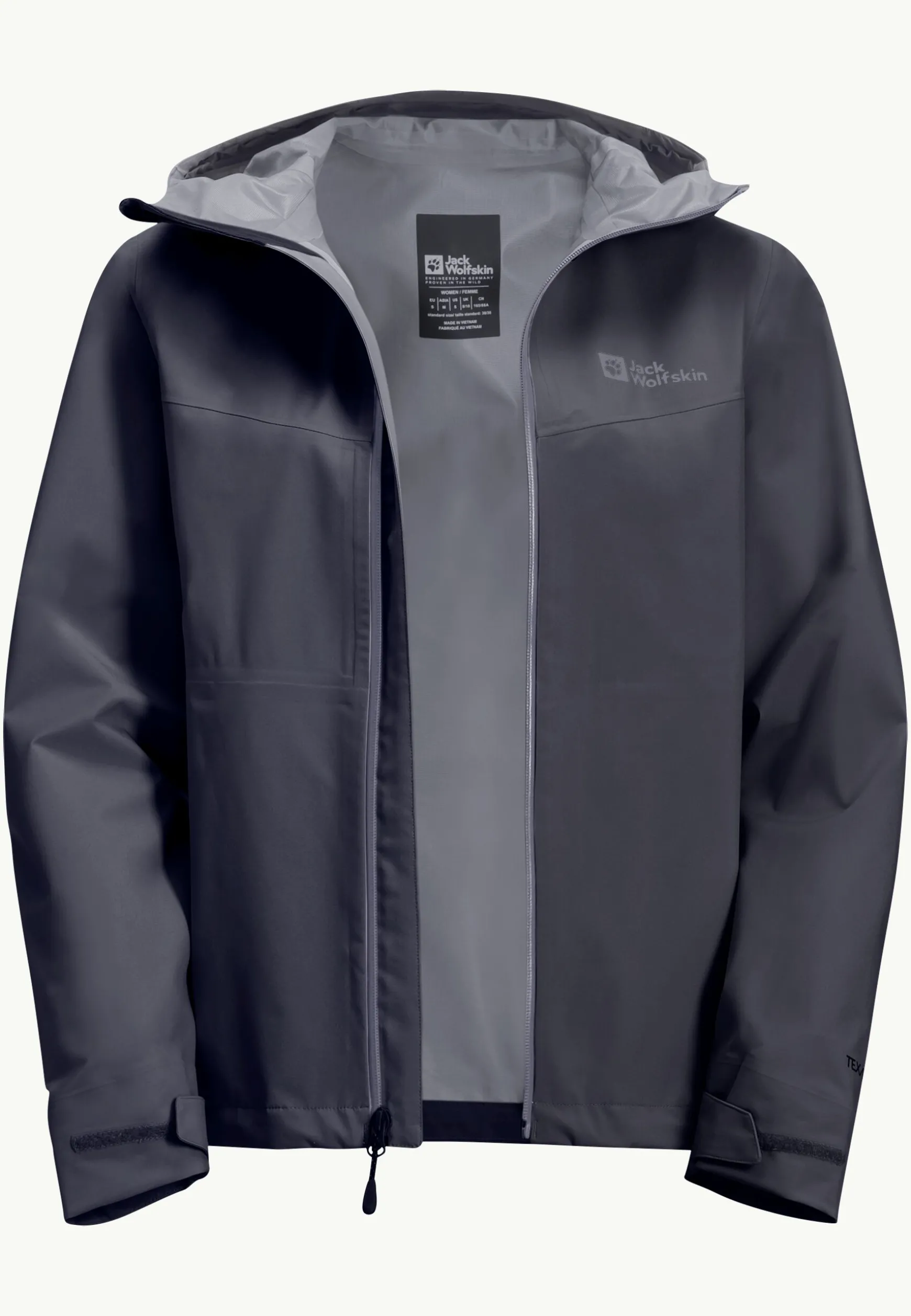 Highest Peak 3l Jkt W