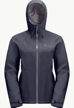 Highest Peak 3l Jkt W