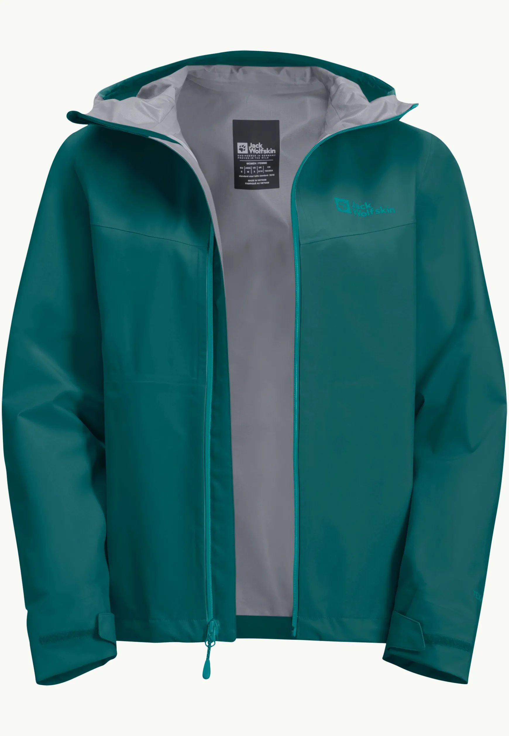 Highest Peak 3l Jkt W