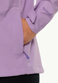 Highest Peak 3l Jkt W