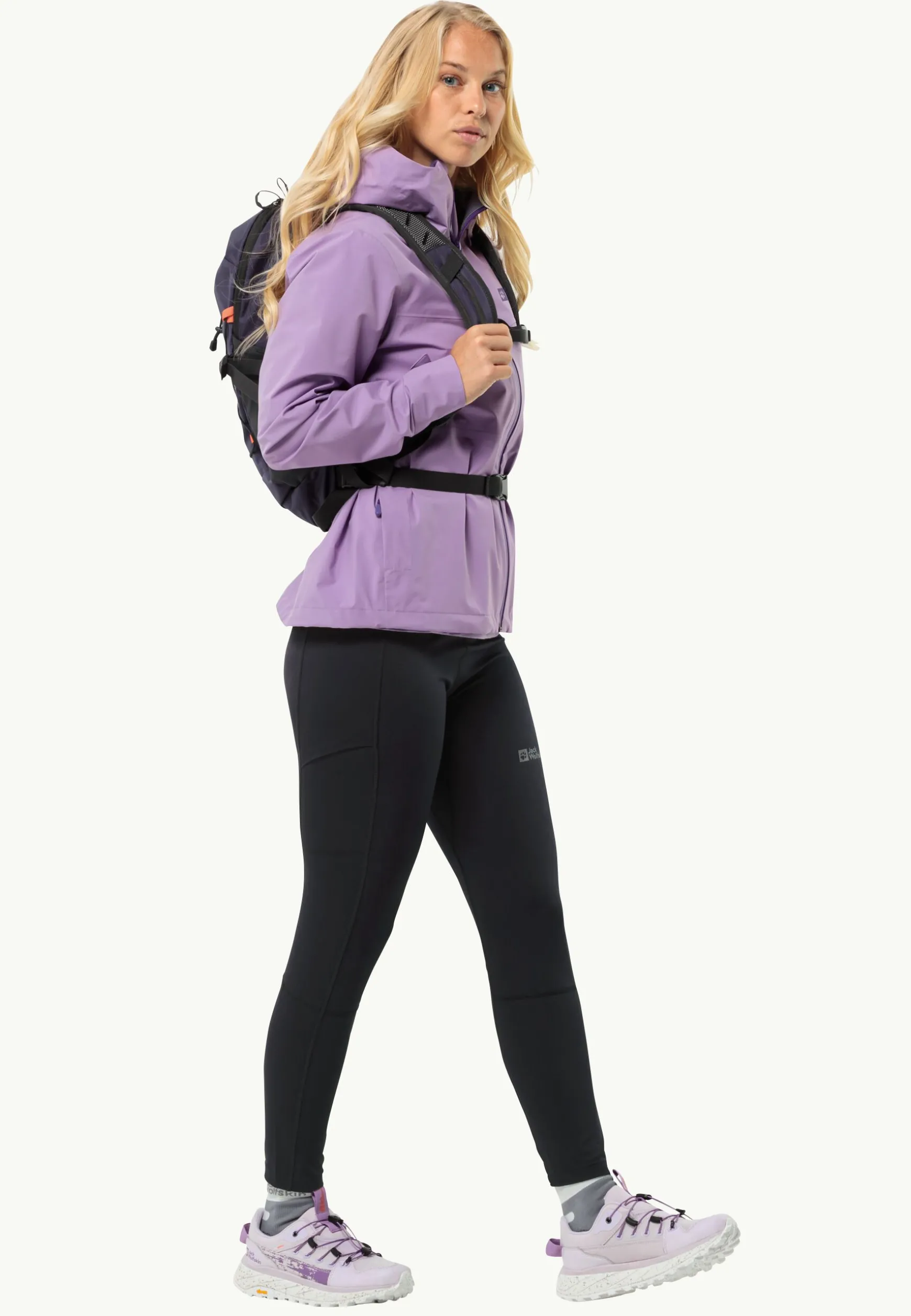 Highest Peak 3l Jkt W