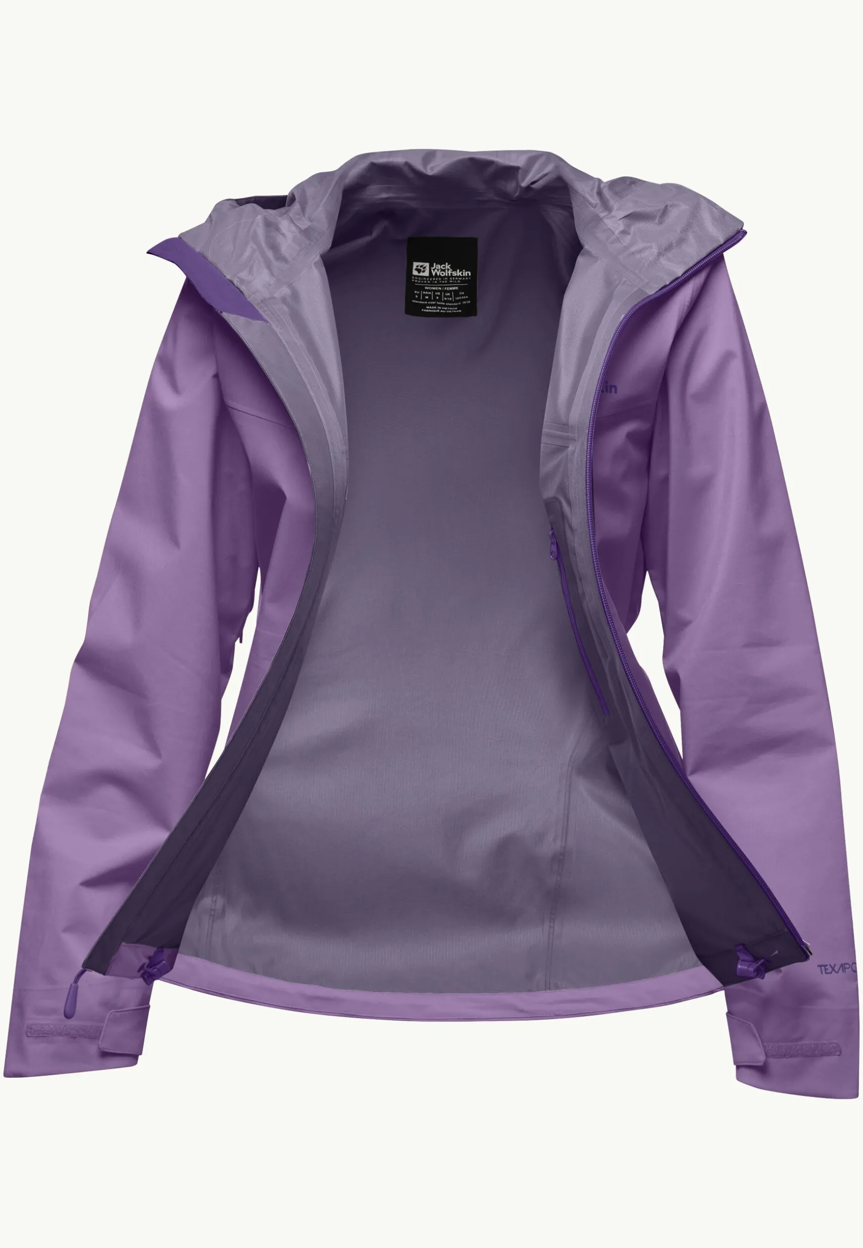 Highest Peak 3l Jkt W