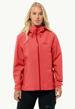 Highest Peak 3l Jkt W