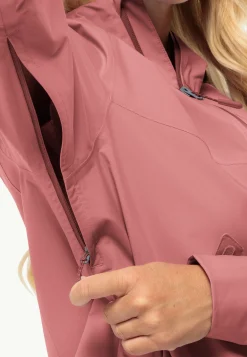 Highest Peak 3l Jkt W