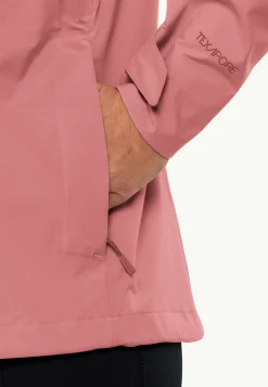 Highest Peak 3l Jkt W