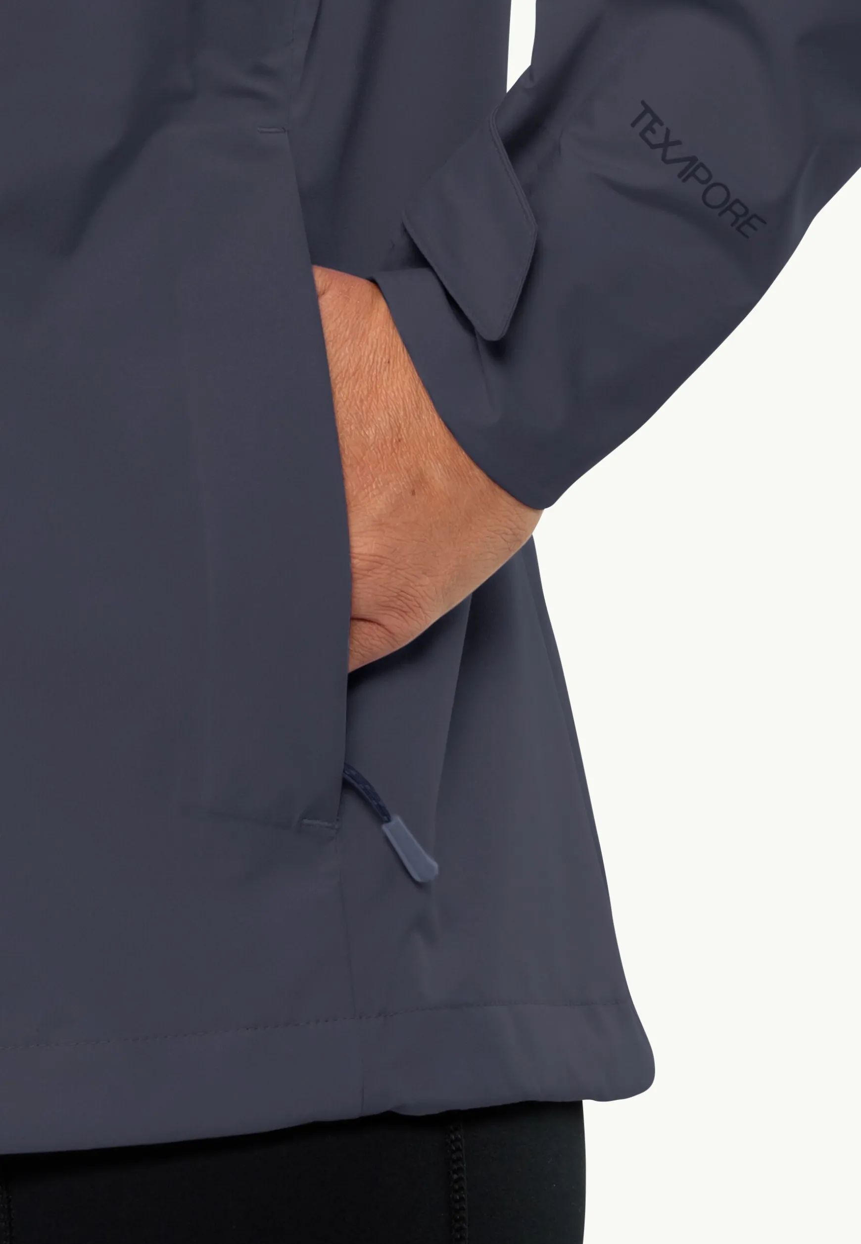 Highest Peak 3l Jkt W