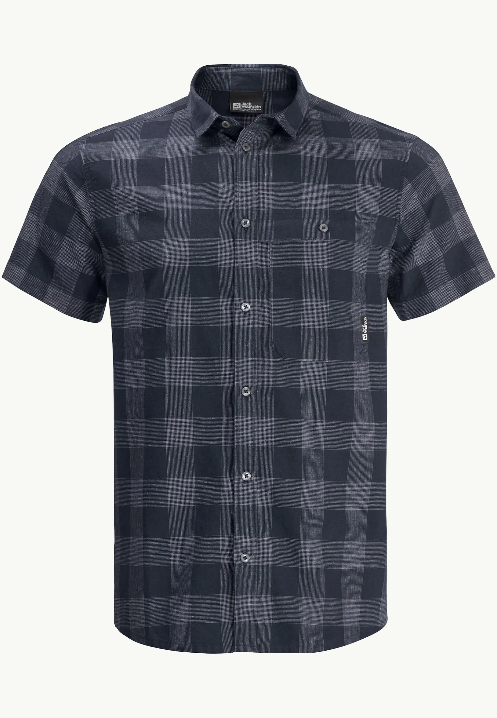 Highlands Shirt M