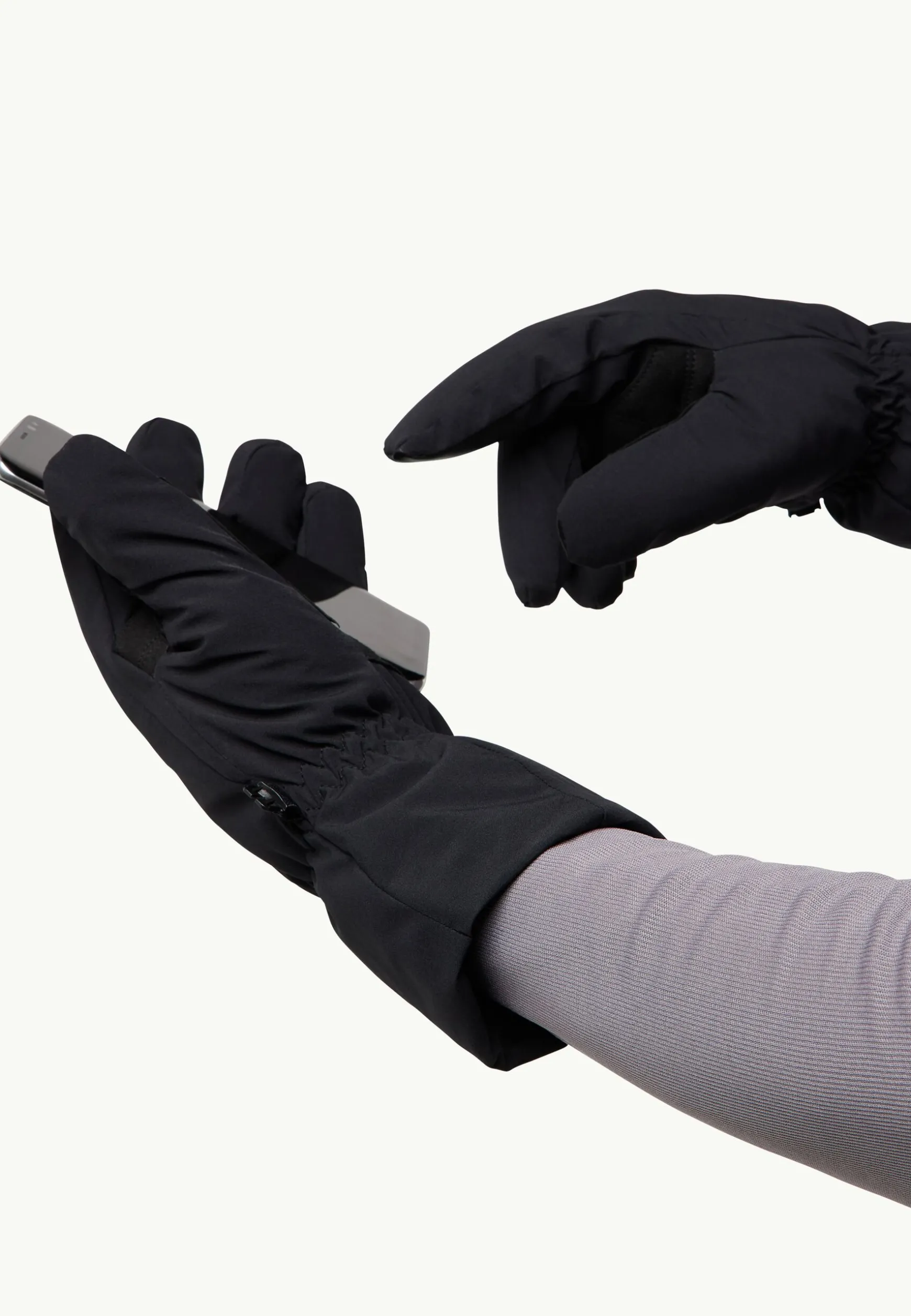 Highloft Glove