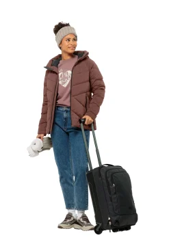 Highloft Knit Mitten W