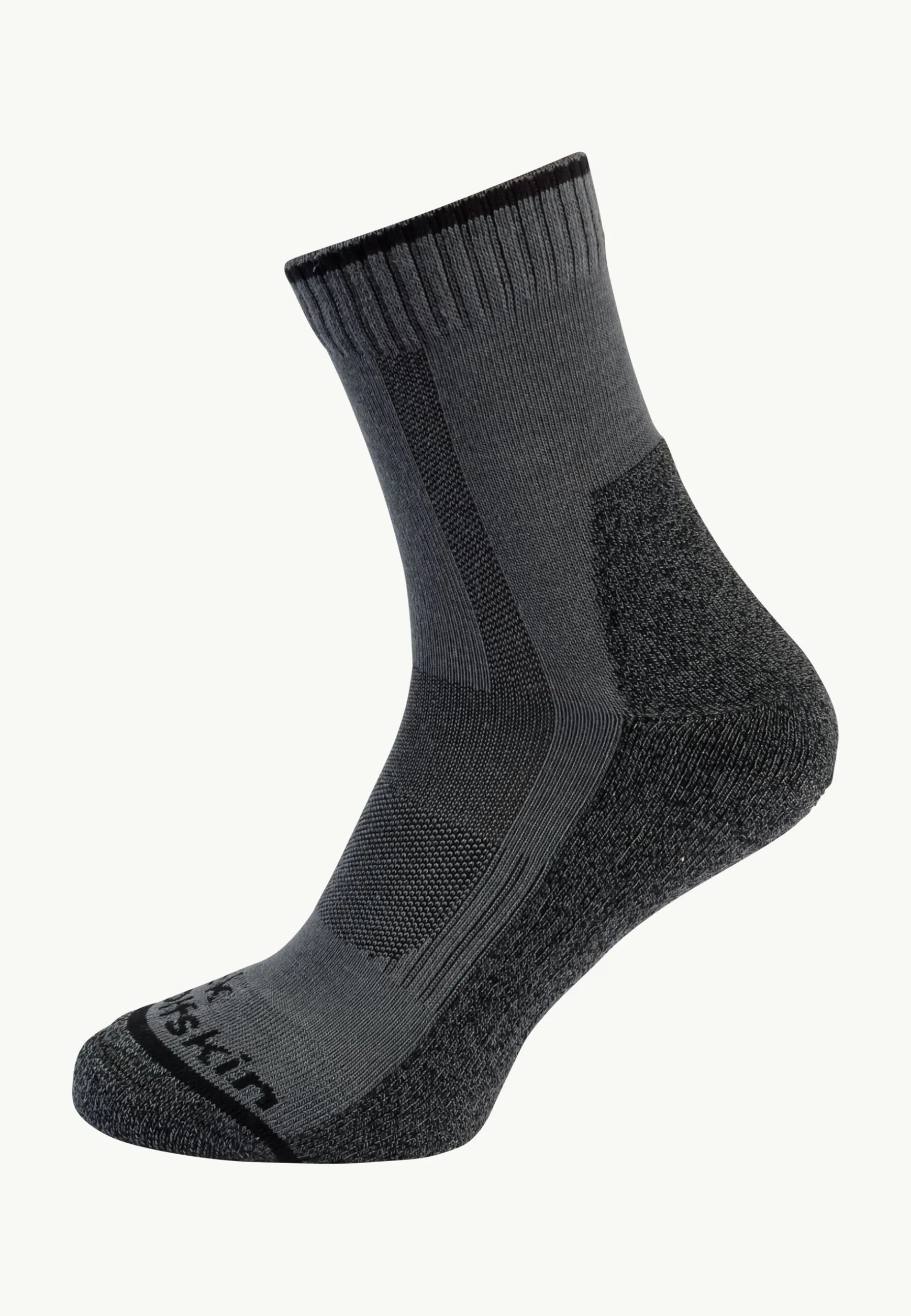 Hike Func Sock Low C