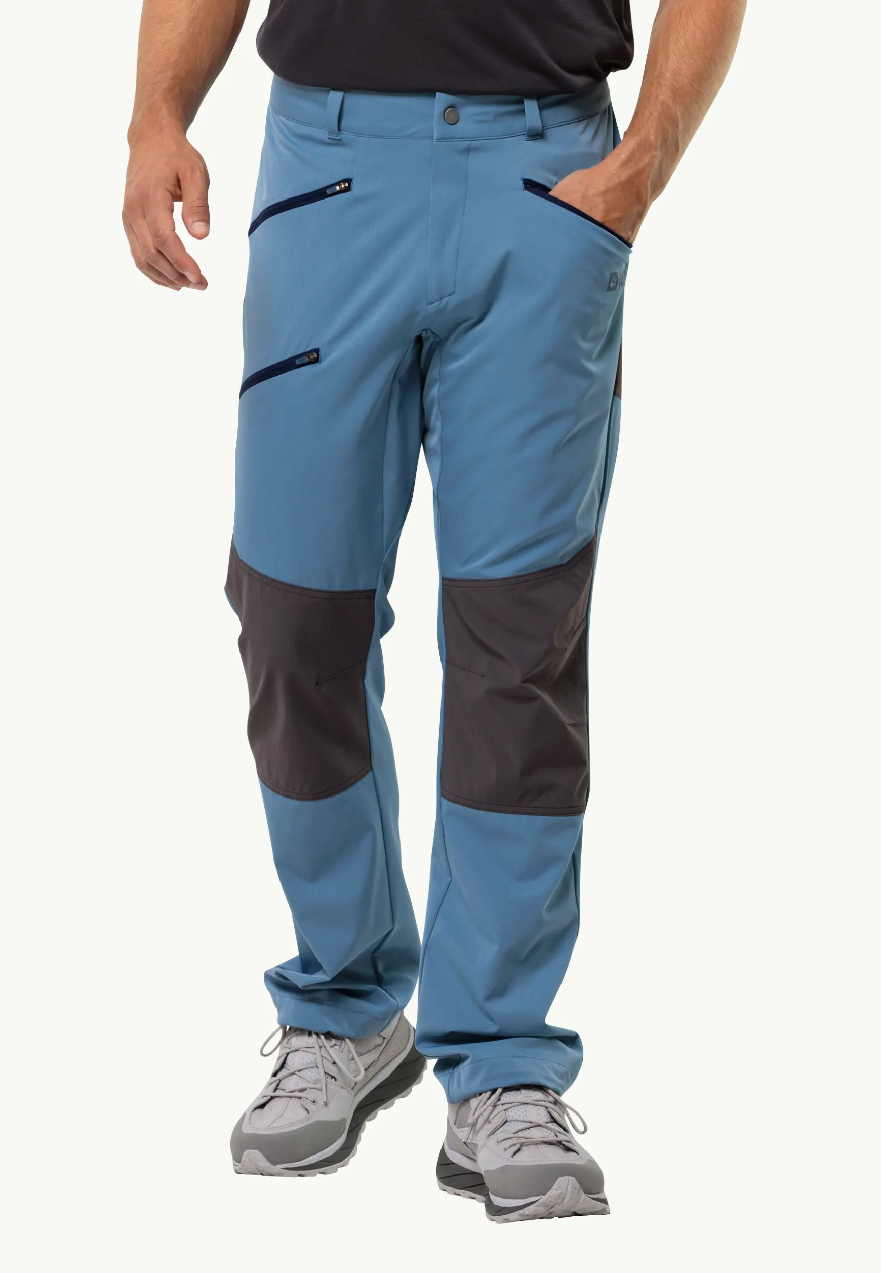 Hiking Alpine Pants M