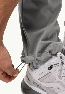 Hiking Alpine Pants M