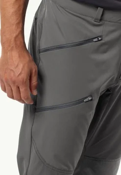 Hiking Alpine Pants M