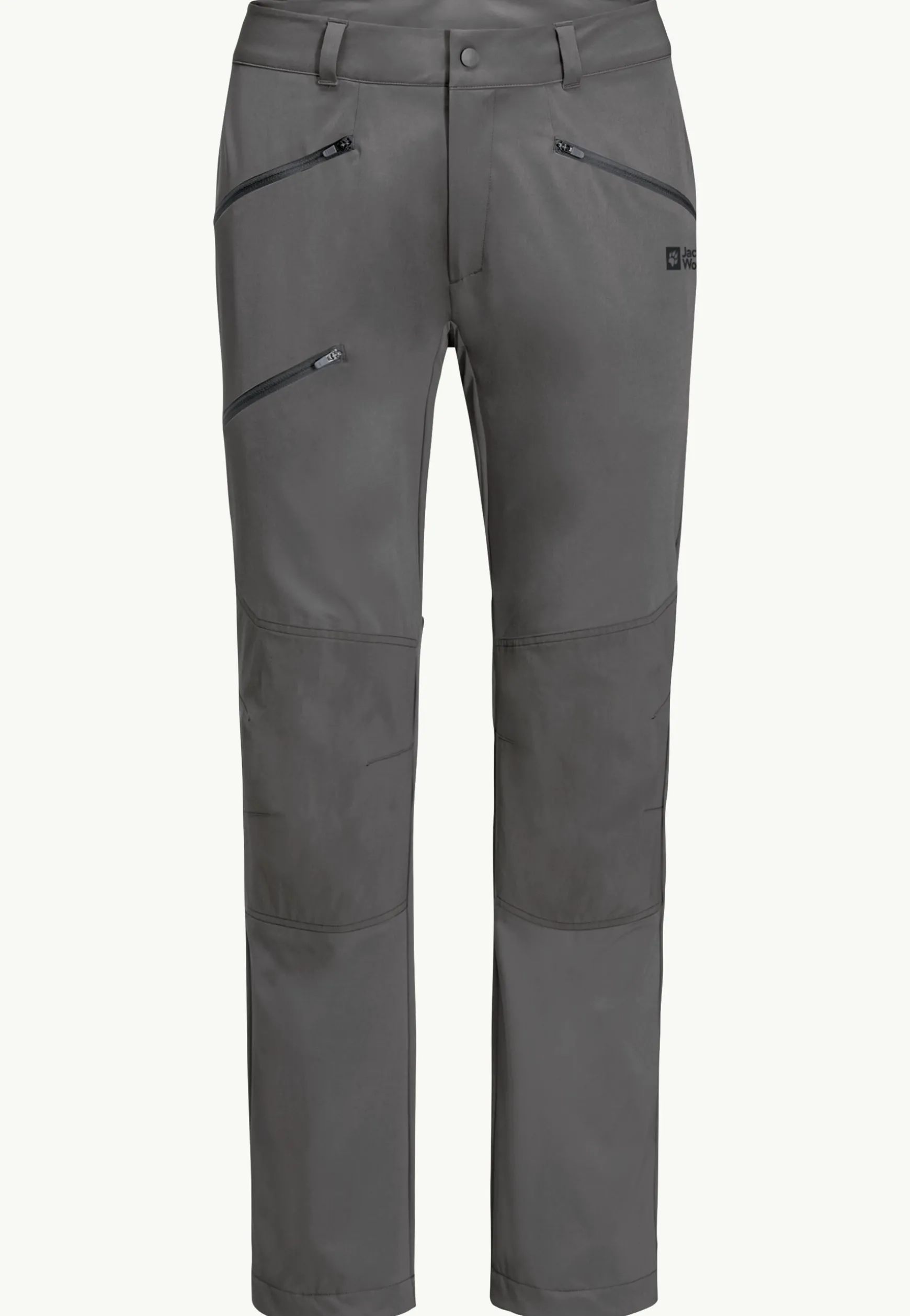 Hiking Alpine Pants M