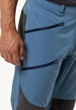 Hiking Alpine Pants M