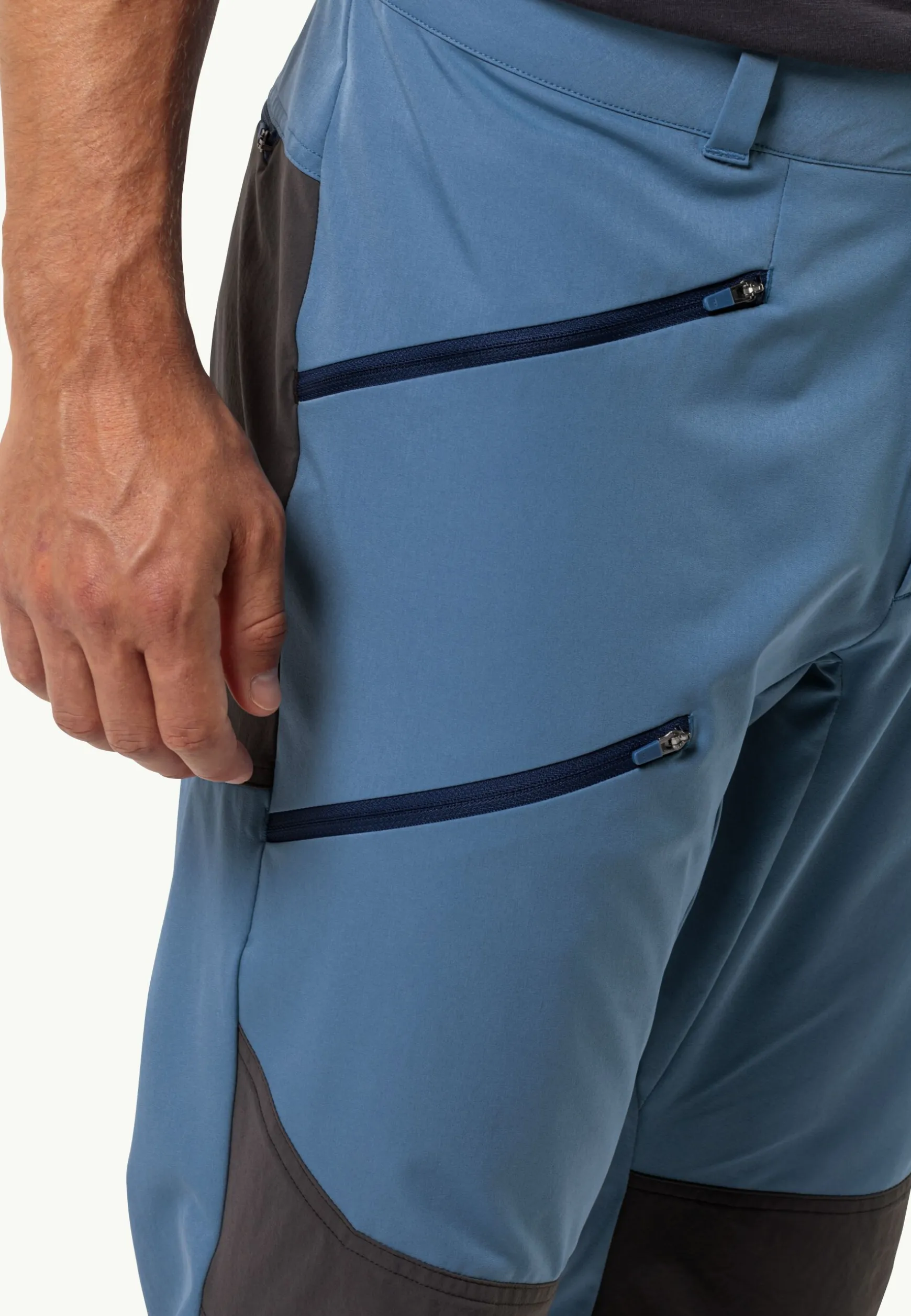 Hiking Alpine Pants M